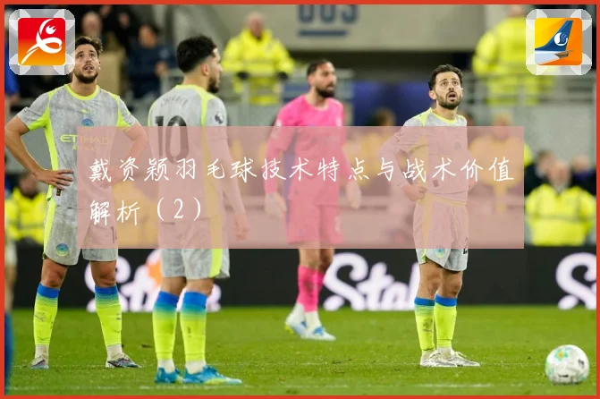 戴资颖羽毛球技术特点与战术价值解析（2）