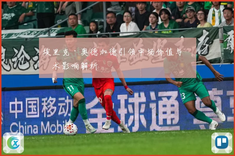 埃里克·奥德加德引领中场价值与战术影响解析