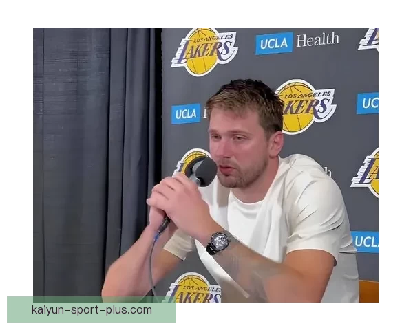 东契奇回应被吹技犯称对手三次怒吼仍沉默两天休整专注恢复状态