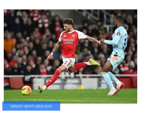 阿森纳半场落后南安普顿本怀特失误助攻斯图尔特破门