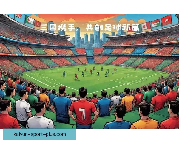 走进2026世界杯体育场解读主办城市规划球迷文化与赛事新体验