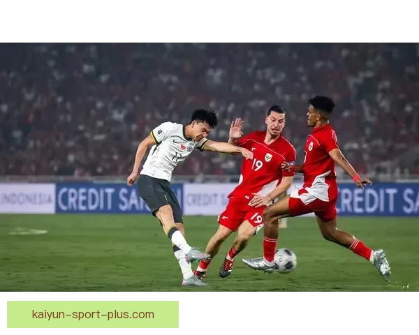 2026世界杯精彩对决全景解析及球队潜力深度预测